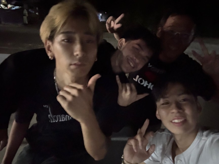 #672 りくとさん（10代男性）TARGET（セブ/セブシティ郊外）TARGET5コース 3週間| フィリピン留学 - img2 - 0