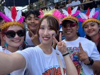 #673 Natsukiさん（20代女性）CG Banilad（セブ/セブシティ）General ESLコース 3週間| フィリピン留学