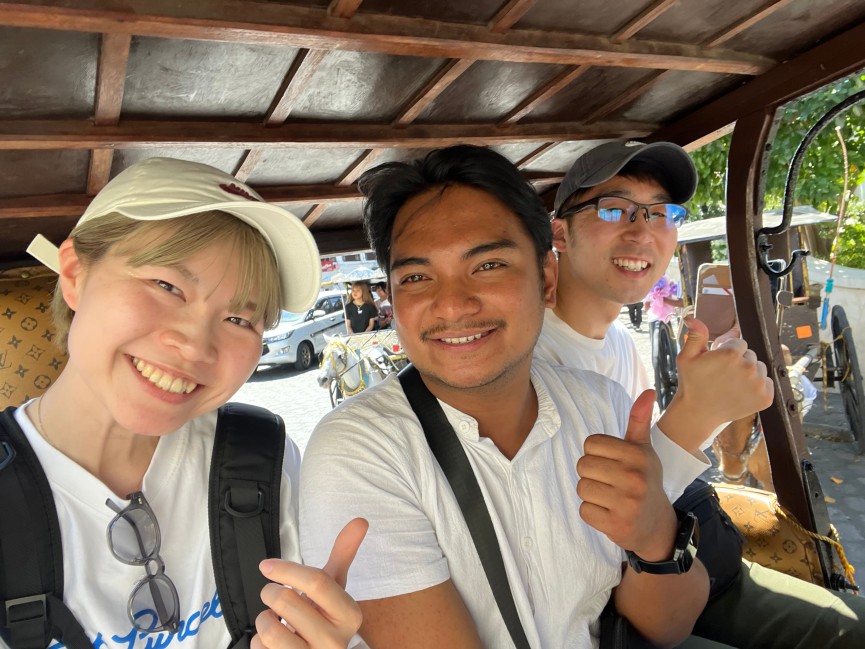 #678 Lilyさん（30代女性）Baguio JIC Premium（バギオ）スピーキングマスターコース 6週間(バリスタトレーニング 3週間)| フィリピン留学 - img2 - 0