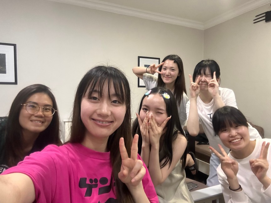 #681 サヤさん（20代女性）CPI（セブ）Intensive-IELTSコース 4週間| フィリピン留学 - img8 - 0