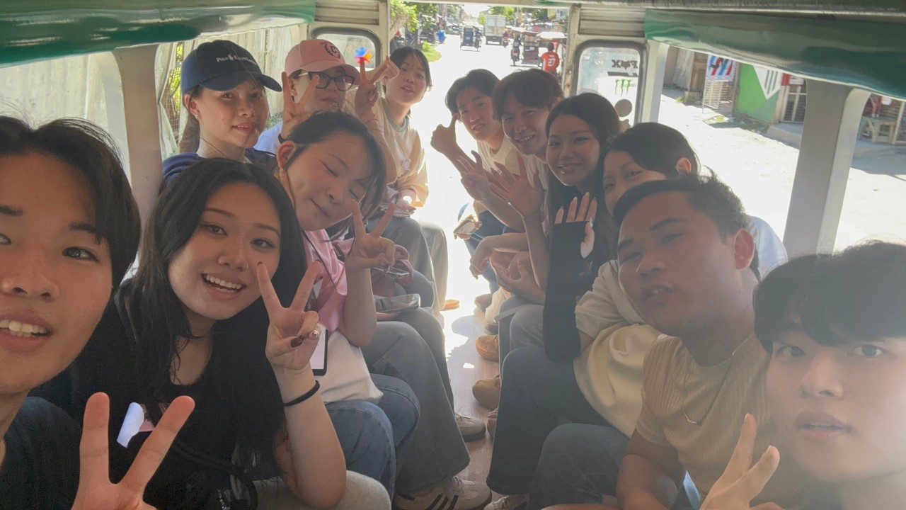 #685 Kaitoさん（20代男性）B`CEBU（セブ/マクタン島） SPEED ESLコース 8週間| フィリピン留学 - img2 - 0