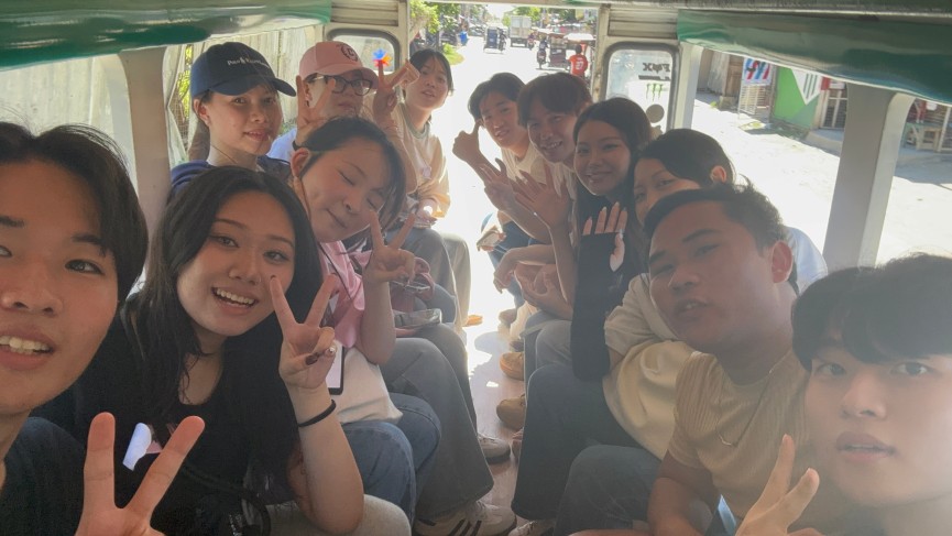 #685 Kaitoさん（20代男性）B`CEBU（セブ/マクタン島） SPEED ESLコース 8週間| フィリピン留学 - img2 - 0