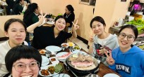 #689 SAKIさん（20代女性）Wales（バギオ）EEP（English Enhancement Program）…