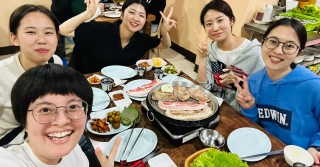 #689 SAKIさん（20代女性）Wales（バギオ）EEP（English Enhancement Program）コース 16週間| フィリピン留学