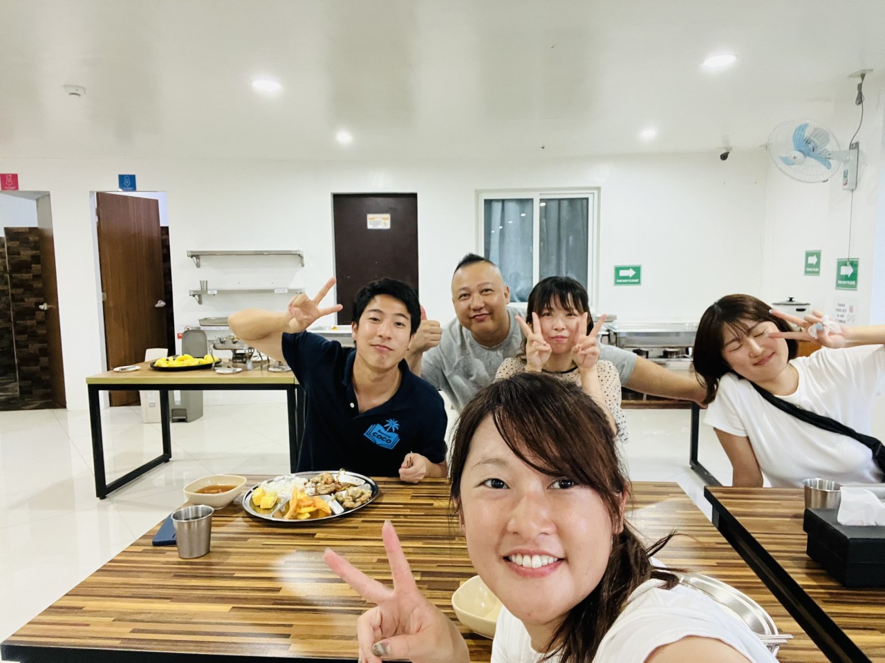 #620 Hinamiさん（20代女性）Boracay coco English（ボラカイ) General ESLコース 3週 | フィリピン留学 - img3 - 0