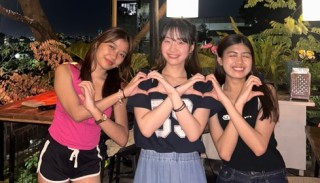 #681 サヤさん（20代女性）CPI（セブ）Intensive-IELTSコース 4週間| フィリピン留学