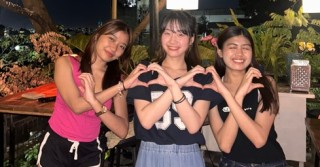 #681 サヤさん（20代女性）CPI（セブ）Intensive-IELTSコース 4週間| フィリピン留学