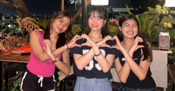 #681 サヤさん（20代女性）CPI（セブ）Intensive-IELTSコース 4週間| フィリピン留学