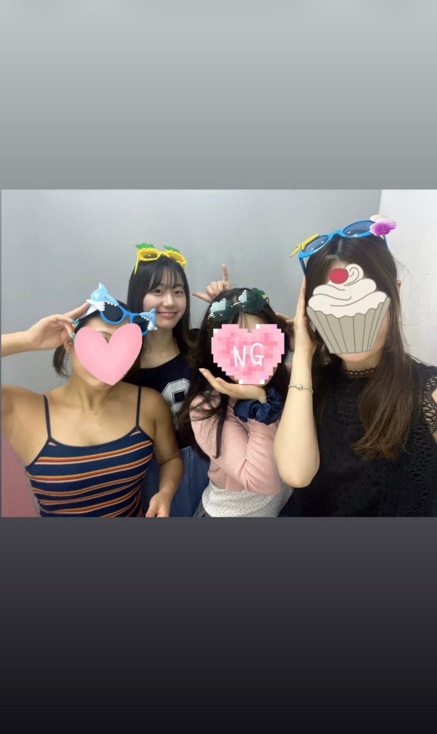 #681 サヤさん（20代女性）CPI（セブ）Intensive-IELTSコース 4週間| フィリピン留学 - img7 - 0