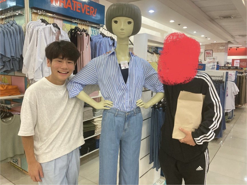 【フィリピン留学】#597 こうたろうさん（神奈川県・10代男性）Winning English City（セブ島）ジュニアサマーキャンプ 4週間 - img4 - 0