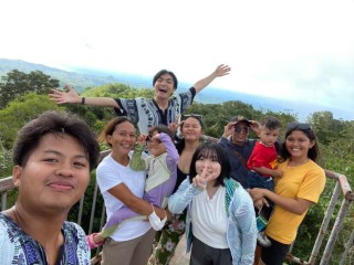 #670 Soさん（20代男性）SLAcademy（シキホール）Fluent Life-Intensiveコース 10週間| フィリピン留学