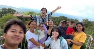 #670 Soさん（20代男性）SLAcademy（シキホール）Fluent Life-Intensiveコース 10週間| フィリピン留学