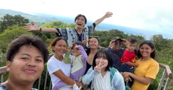 #670 Soさん（20代男性）SLAcademy（シキホール）Fluent Life-Intensiveコース 10週間| フィリピン留学