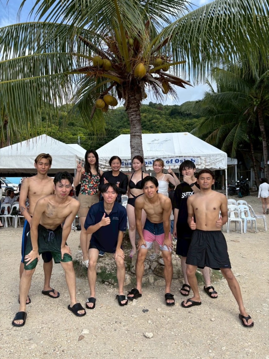 #672 りくとさん（10代男性）TARGET（セブ/セブシティ郊外）TARGET5コース 3週間| フィリピン留学 - img1 - 0