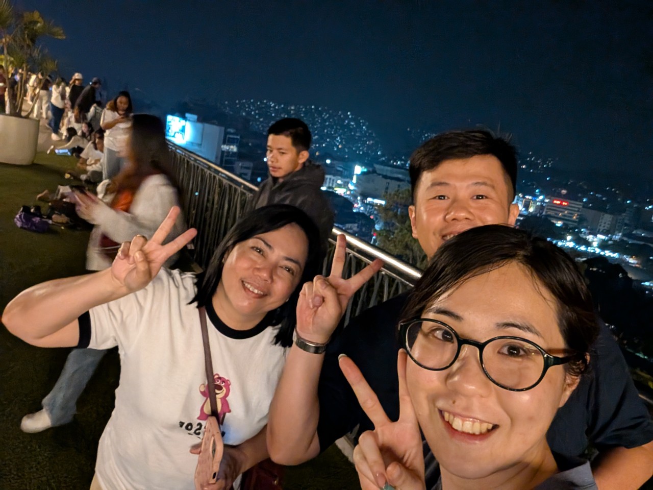 #690 Mahoさん（20代女性）JIC Challenger Campus（バギオ）脱･初心者 ライト+IELTSライトコース 24週間| フィリピン留学 - img7 - 0