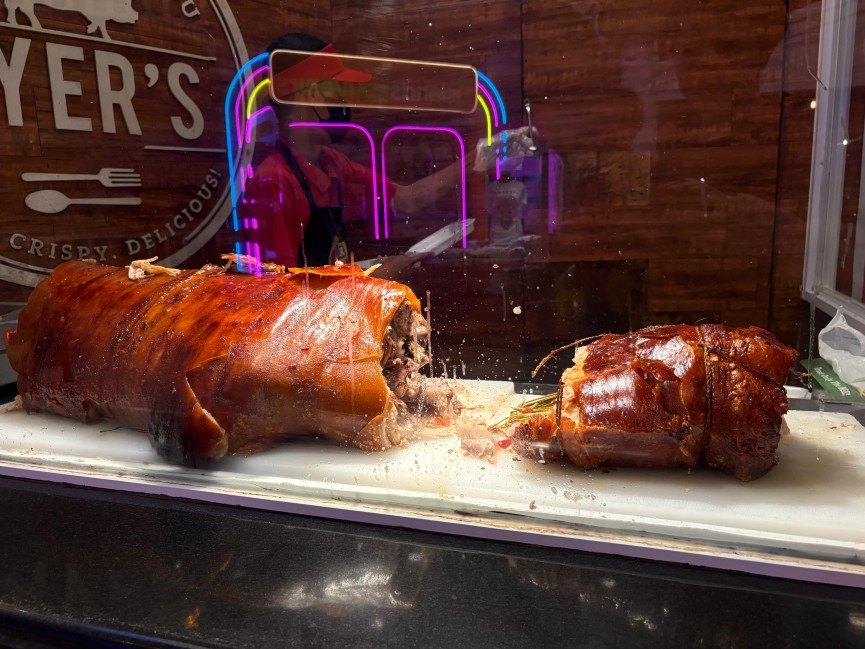 #674 TAIさん（20代男性）B'CEBU（セブ/マクタン島）INTENSIVE ESLコース 3週間| フィリピン留学 - img6 - 0