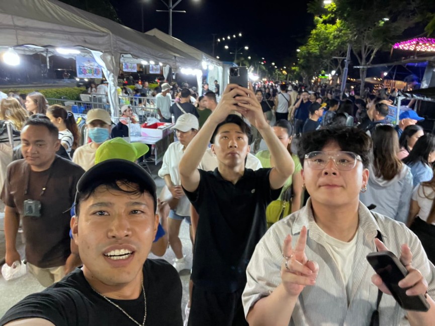 #677 YUTAさん（20代男性）E-Room Language Center（バコロド）ESL Aコース 4週間| フィリピン留学 - img3 - 0