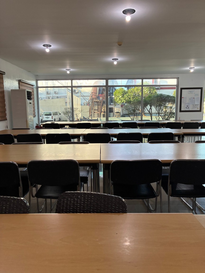 #676 Haruさん（20代女性）EG Academy（クラーク）IELTS+Nativeコース 8週間| フィリピン留学 - img3 - 0