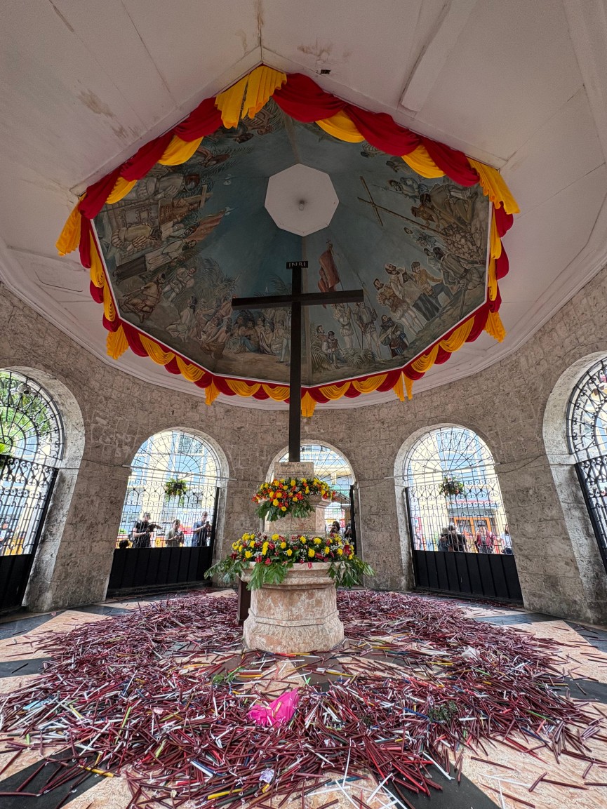 #674 TAIさん（20代男性）B'CEBU（セブ/マクタン島）INTENSIVE ESLコース 3週間| フィリピン留学 - img8 - 0