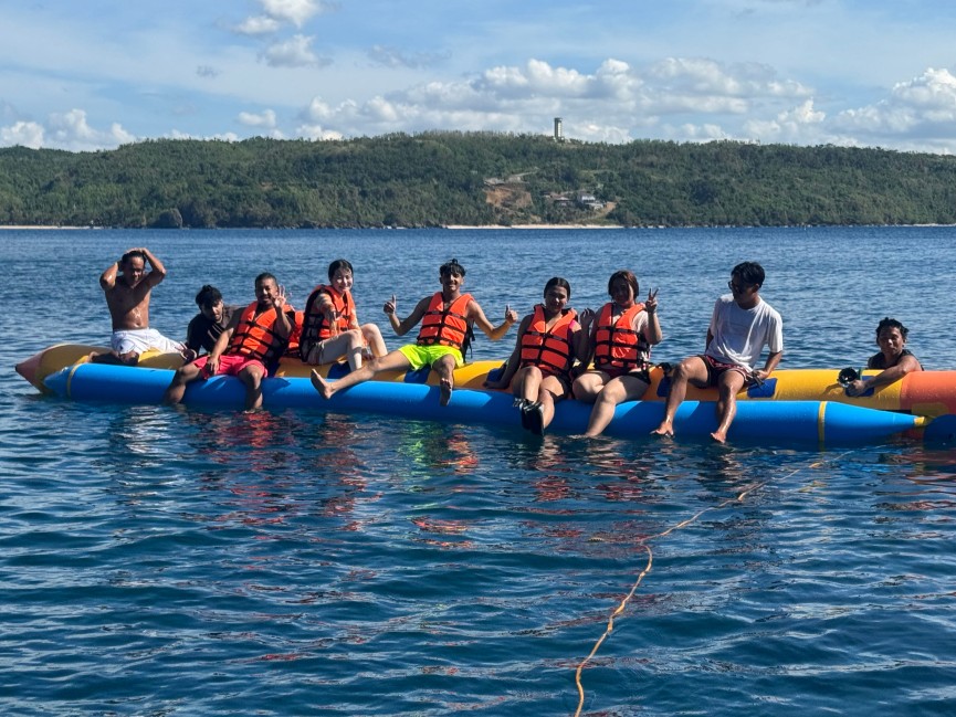 #675 Misakiさん（20代女性）A&J ECO CAMPUS（バギオ）ECO HUB ACCELERATORコース 16週間| フィリピン留学 - img2 - 0