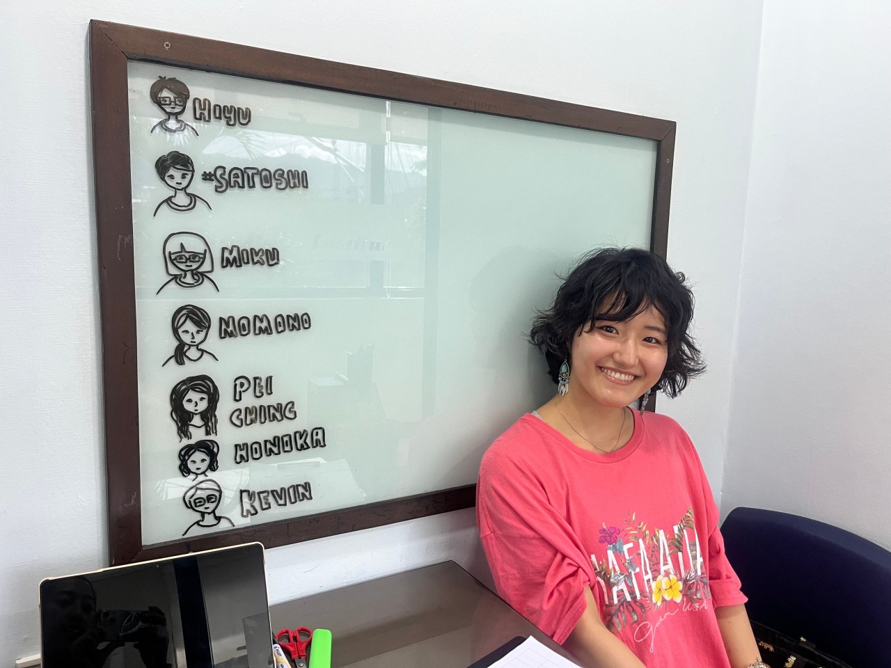 #693 Honokaさん（20代女性）CPI（セブ島）Intensive Englishコース 8週間| フィリピン留学 - img6 - 0