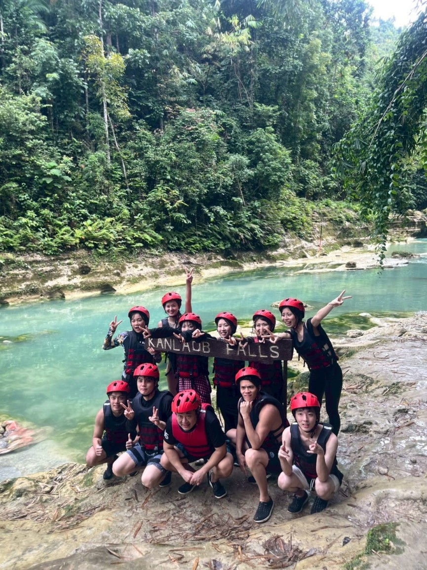 #673 Natsukiさん（20代女性）CG Banilad（セブ/セブシティ）General ESLコース 3週間| フィリピン留学 - img2 - 0