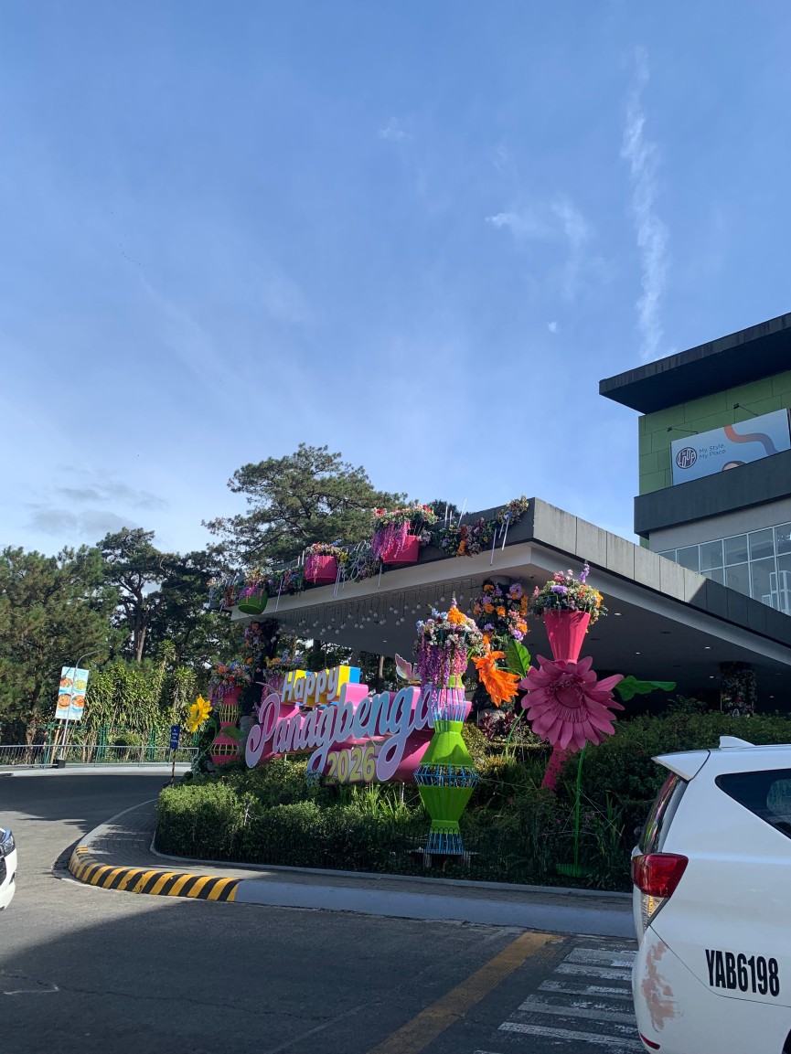 #675 Misakiさん（20代女性）A&J ECO CAMPUS（バギオ）ECO HUB ACCELERATORコース 16週間| フィリピン留学 - img3 - 0