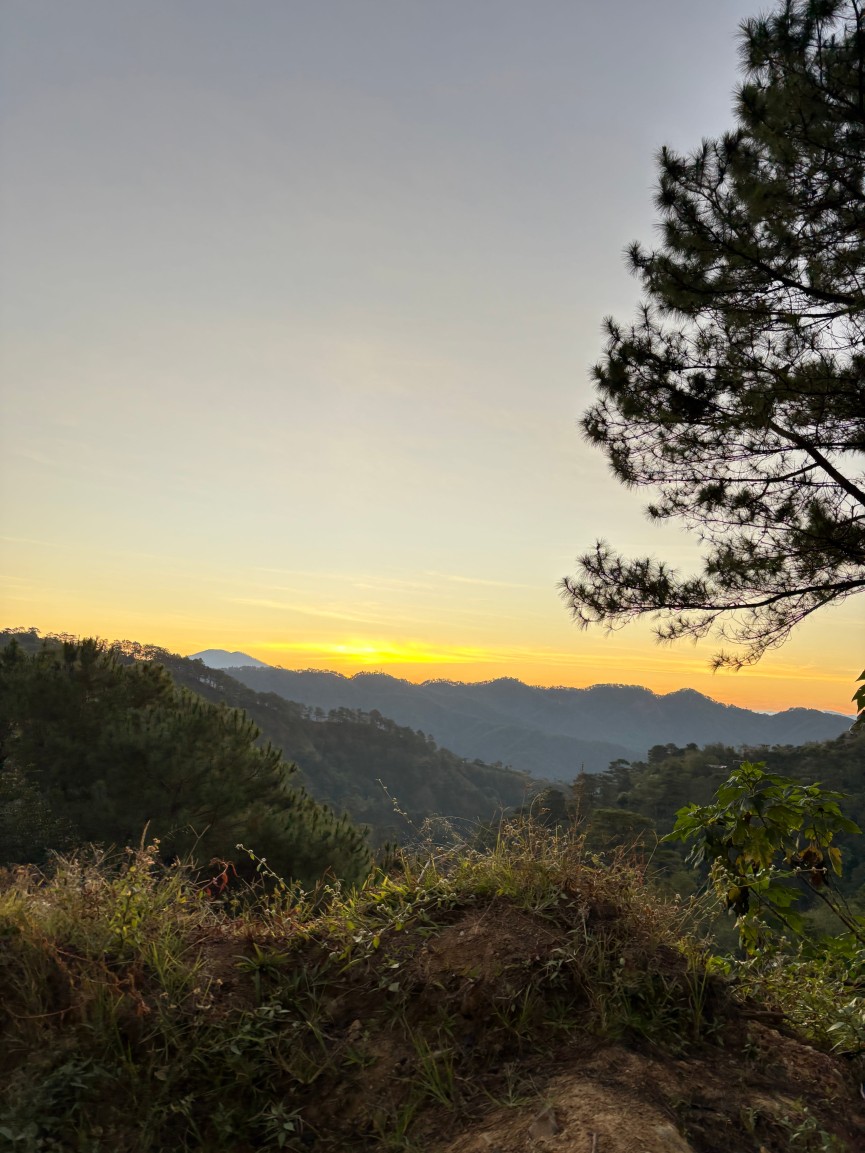 #679 Miaさん（20代女性）MONOL（バギオ）General ESL 8週間| フィリピン留学 - img7 - 0