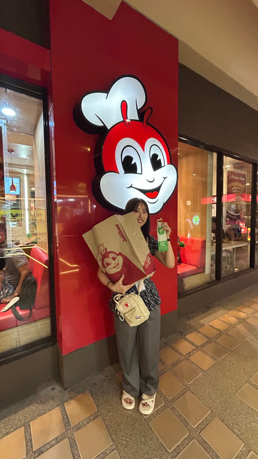 #673 Natsukiさん（20代女性）CG Banilad（セブ/セブシティ）General ESLコース 3週間| フィリピン留学 - img3 - 0