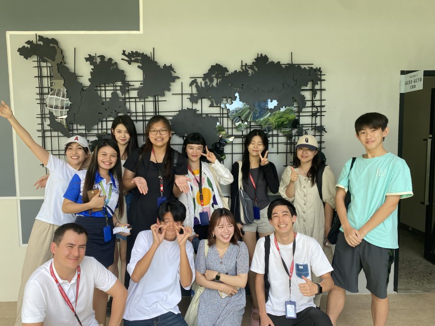 【フィリピン留学】#589 Davidさん（10代男性）CIA（セブ・マクタン島）IELTS (Pre)コース4週間 - img5 - 0