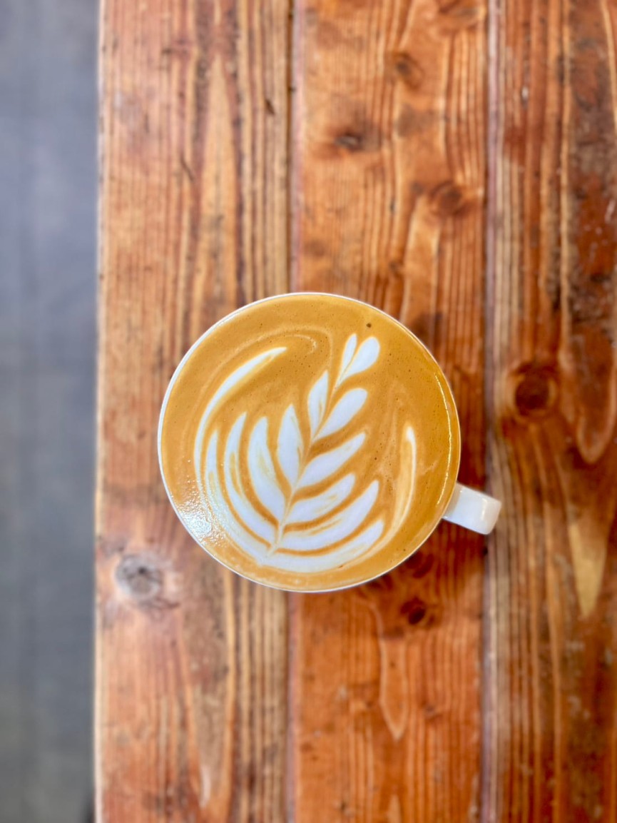 #678 Lilyさん（30代女性）Baguio JIC Premium（バギオ）スピーキングマスターコース 6週間(バリスタトレーニング 3週間)| フィリピン留学 - img5 - 0