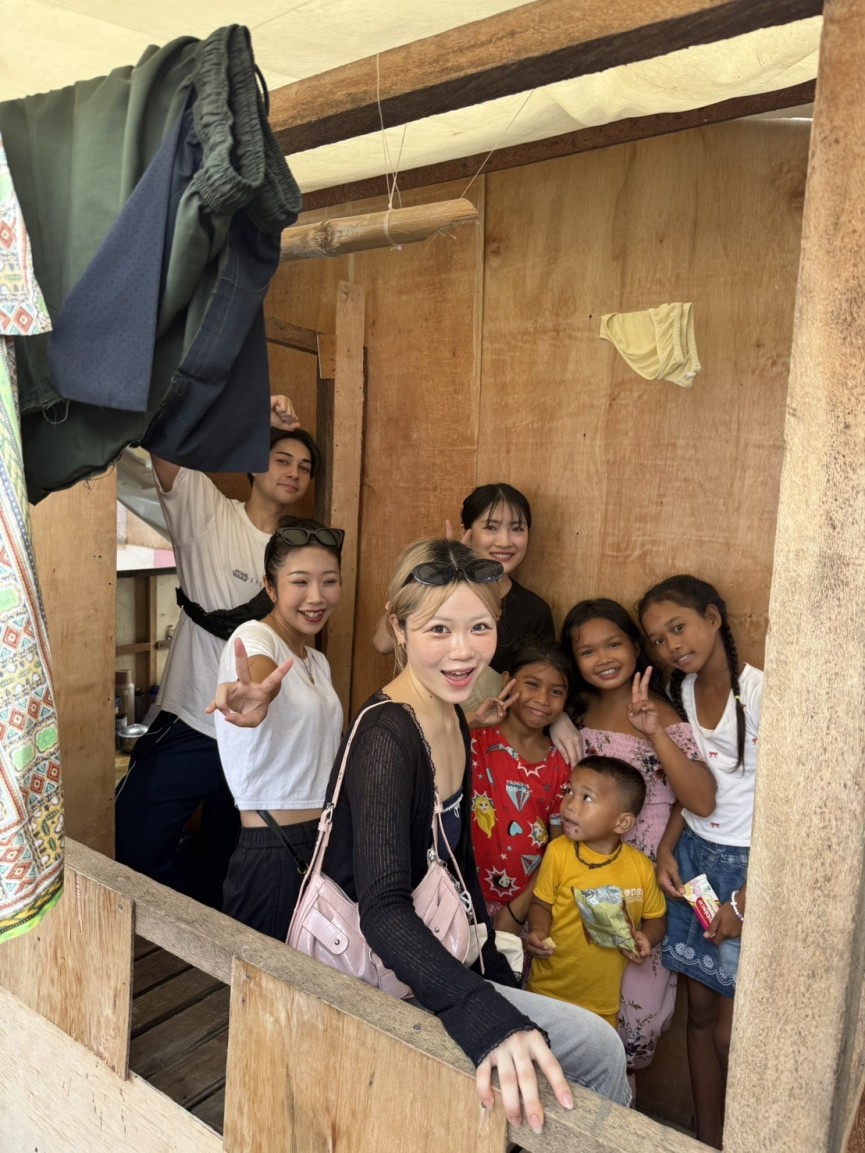 #663 Yuka（20代女性）English Fella 1（セブ島/セブシティ郊外）PIC4コース 8週間| フィリピン留学 - img7 - 0