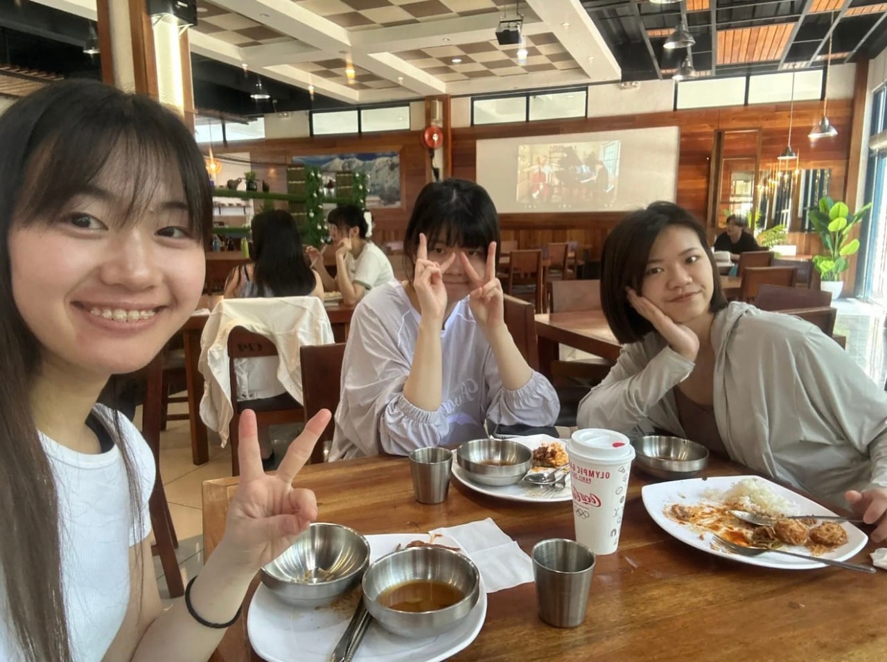 #681 サヤさん（20代女性）CPI（セブ）Intensive-IELTSコース 4週間| フィリピン留学 - img2 - 0