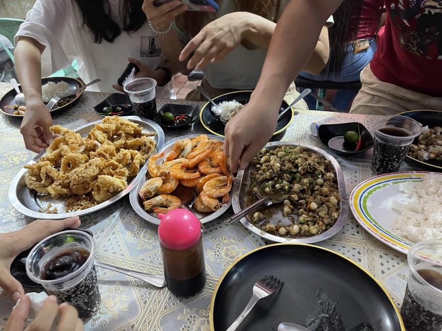 #665 まり（20代女性）PIA-Polyglot International Academy-（パナイ島/イロイロ）EXAM1コース 4週間| フィリピン留学 - img8 - 0