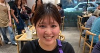 #697 れいさん（10代女性）CIP-Clark Institute of the Philippines-（クラーク…