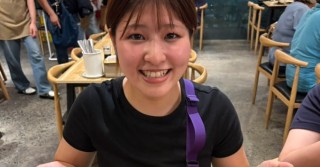 #697 れいさん（10代女性）CIP-Clark Institute of the Philippines-（クラーク） Speaking Masterコース 4週間| フィリピン留学