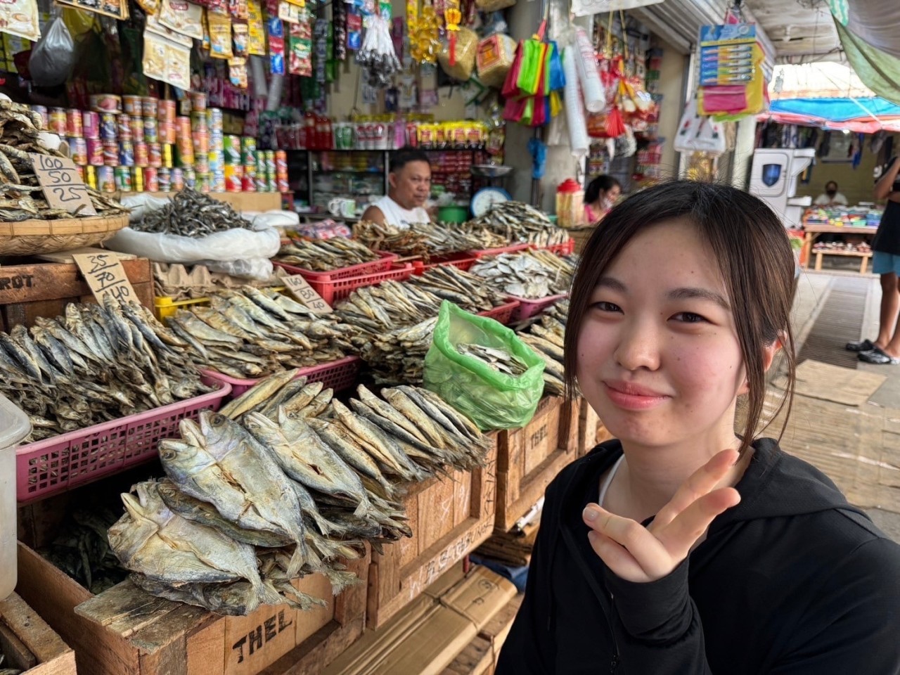 #614 Emmyさん（20代女性）CG Academy（セブ・セブシティ郊外)  IELTS Intensiveコース 4週 | フィリピン留学 - img1 - 0