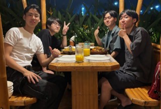 #672 りくとさん（10代男性）TARGET（セブ/セブシティ郊外）TARGET5コース 3週間| フィリピン留学