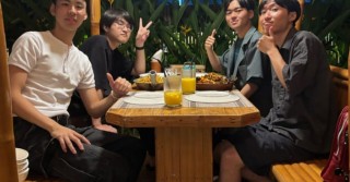 #672 りくとさん（10代男性）TARGET（セブ/セブシティ郊外）TARGET5コース 3週間| フィリピン留学