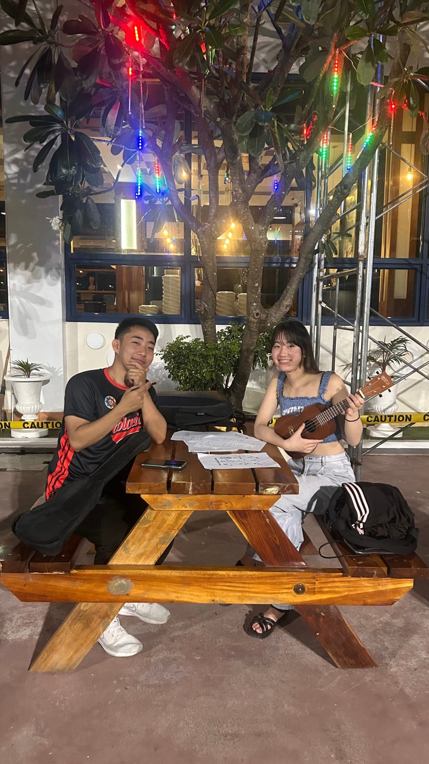 #681 サヤさん（20代女性）CPI（セブ）Intensive-IELTSコース 4週間| フィリピン留学 - img5 - 0