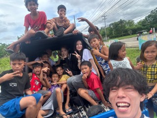 #669 TAKUYAさん（20代男性）CIA（セブ/マクタン島）Regular ESLコース 4週間| フィリピン留学