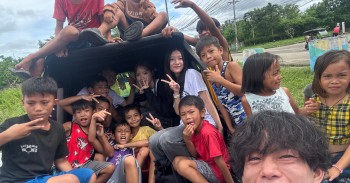 #669 TAKUYAさん（20代男性）CIA（セブ/マクタン島）Regular ESLコース 4週間| フィリピン留学