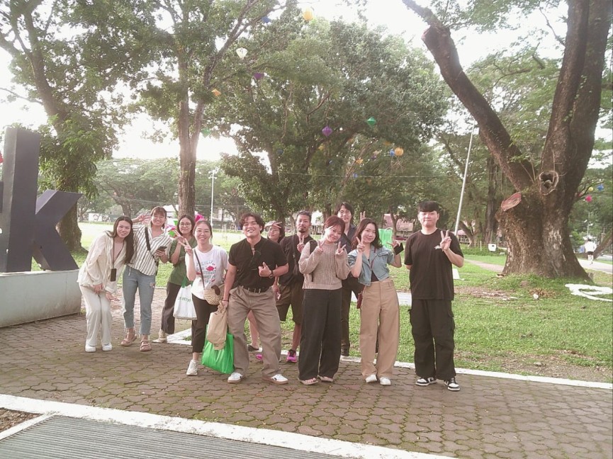 #662 KIMI（30代男性）HELP Clark(クラーク/クラーク経済特区）ESLコース 8週間+バギオ他校10週間転校| フィリピン留学 - img3 - 0