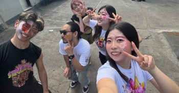 #637 Anzuさん（10代女性）3D Academy (セブ島・セブシティ) ESLコース 12週| フィリピン留学