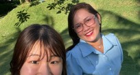 #683 ザッキーさん（10代女性）CIA（セブ/マクタン島） Regular ESLコース 6週間(リピーター）| フ…
