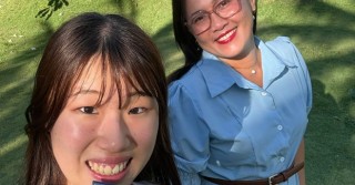 #683 ザッキーさん（10代女性）CIA（セブ/マクタン島） Regular ESLコース 6週間(リピーター）| フィリピン留学