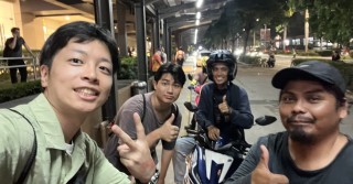 #658 Eitaroさん（10代男性）PILAeducation（セブ島/IT Park付近）Pre IELTSコース 4週間 | フィリピン留学