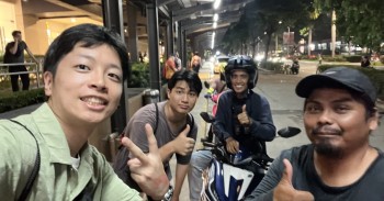 #658 Eitaroさん（10代男性）PILAeducation（セブ島/IT Park付近）Pre IELTSコース 4週間 | フィリピン留学