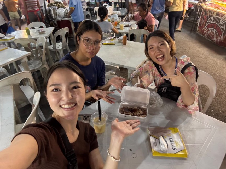 #667 YURIさん（30代女性）CPI-Cebu Pelis Institute-（セブ島）General Englishコース 4週間| フィリピン留学 - img7 - 0