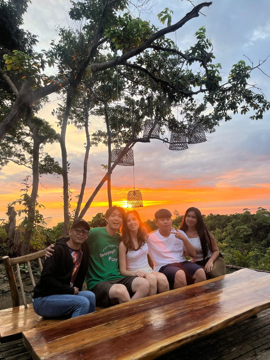 #670 Soさん（20代男性）SLAcademy（シキホール）Fluent Life-Intensiveコース 10週間| フィリピン留学 - img7 - 0